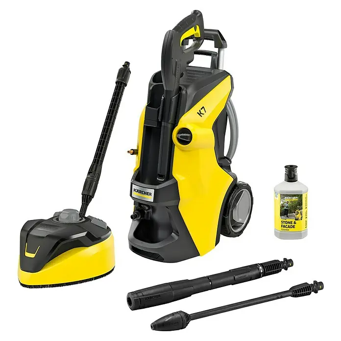 Kärcher K 7 Power Flex visokotlačni čistač